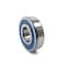Mid-America Bearing, Pilot, Clutch, 6306-V 6306-V - alternate 3